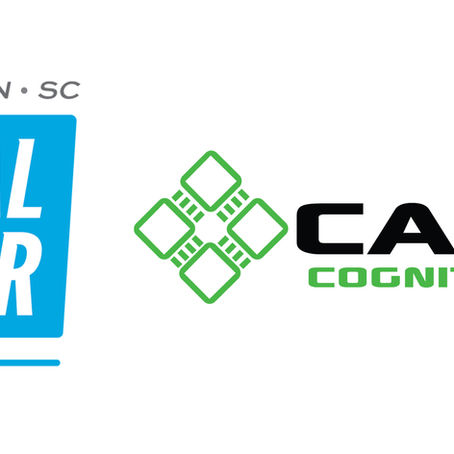 Camgian Selects Charleston, SC, For Expansion