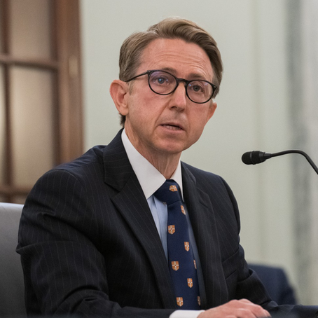 Camgian CEO’s Testimony to US Senate