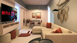 Sala Casa BL