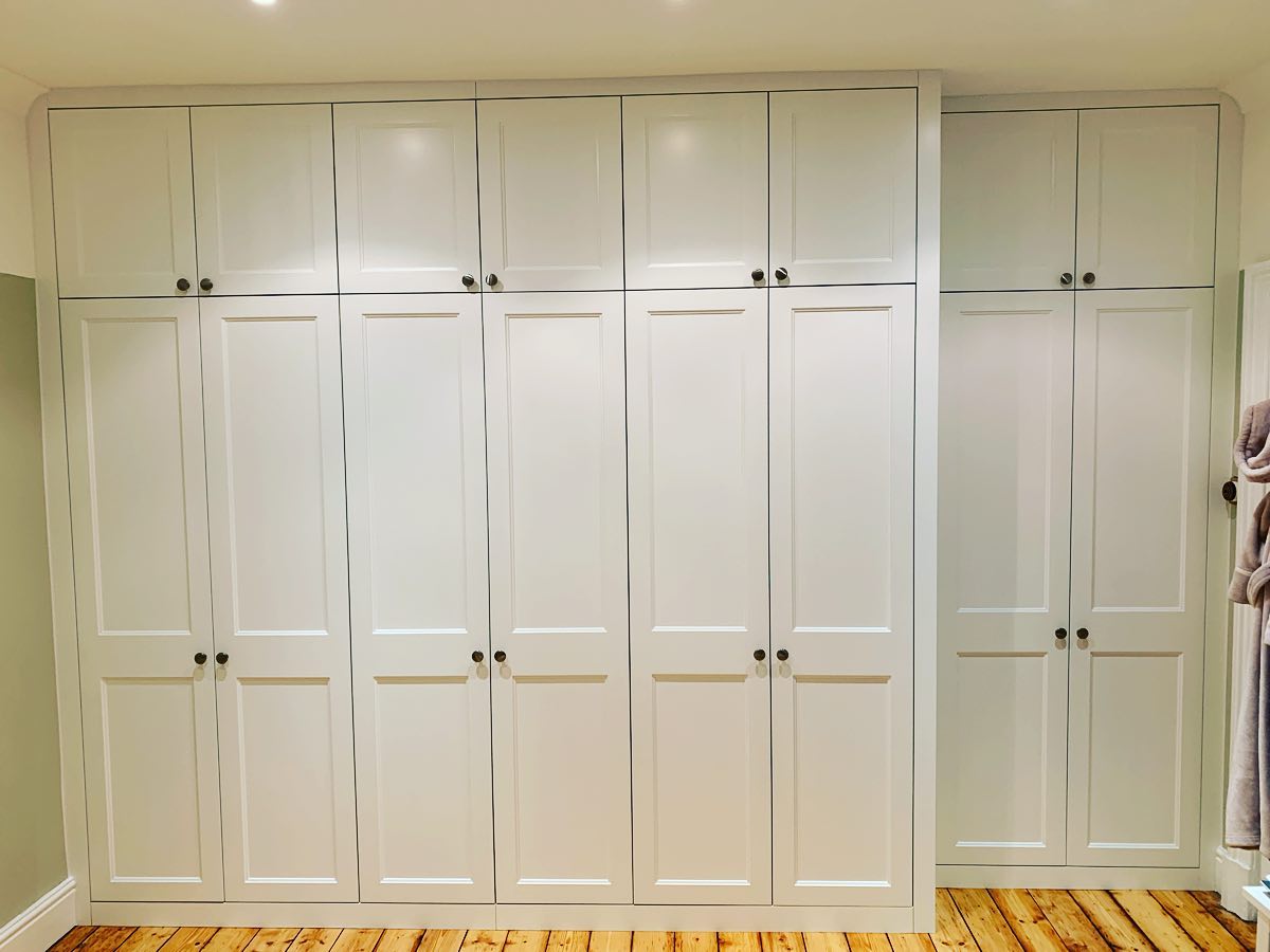 Fitted Furniture Lymm Fitted Furniture Lymm