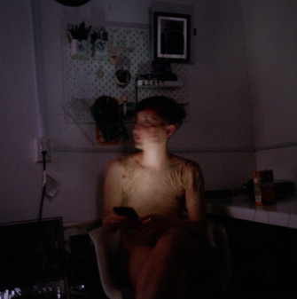 SANGUAZA performance por Burbiculo en JXTX