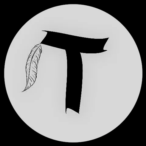 Taborri Walker author tag feather_edited