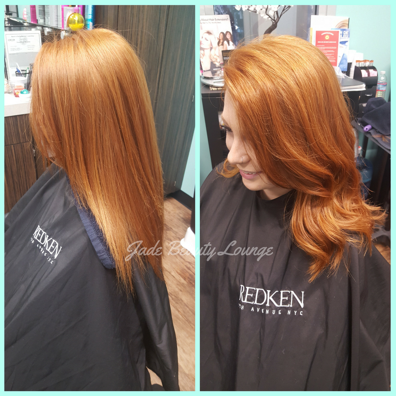 Jade Beauty Lounge | Hair & Beauty Services In Redlands, CA