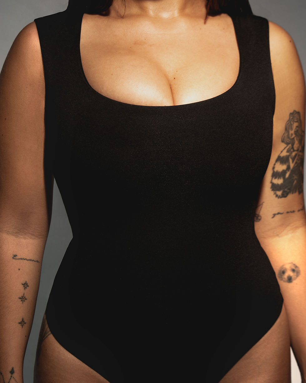 Thumbnail: Sculpt bodysuit