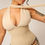 Miniatura: Iris corset / Beige