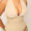Miniatura: Iris corset / Beige