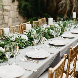 MICHELLE + GREG - La Jolla