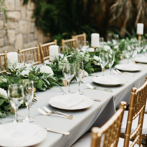 MICHELLE + GREG - La Jolla