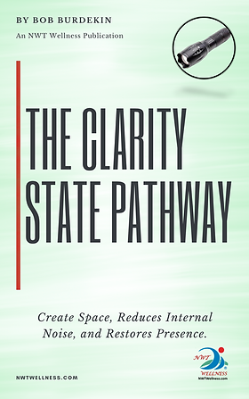 The Clarity State Pathway