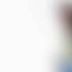 Man noticing slight pain