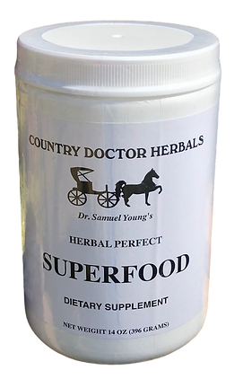 CDH SUPERFOOD