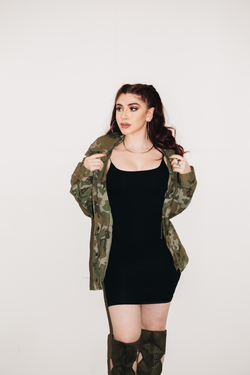 Alexa Ferr
