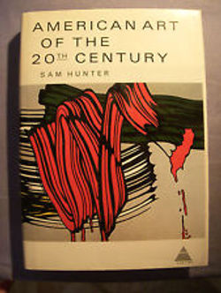 American Art of the 20th Century