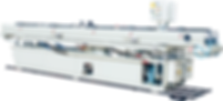 pve pipe Vacuum Spray Cooling Tank