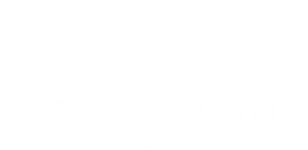 Inc. Regionals Rocky Mountain 2026 award