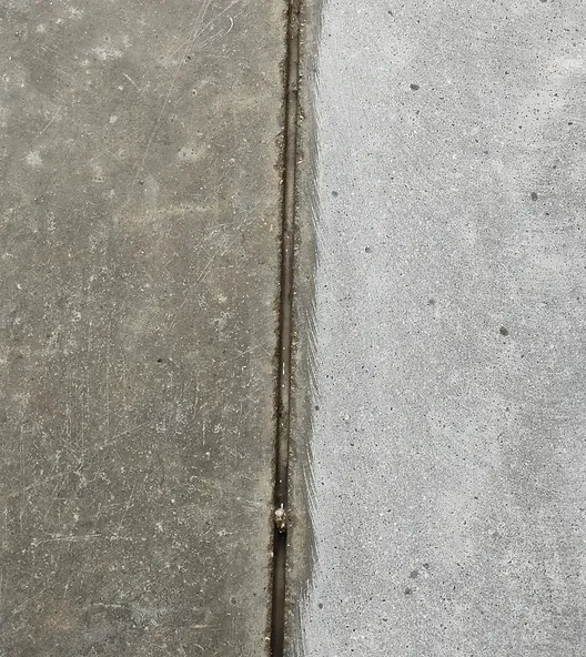Betonrenovatie