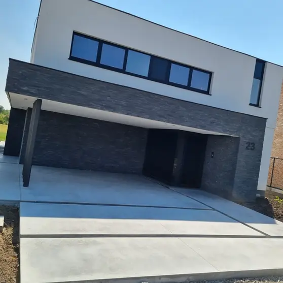 JD Betonvloeren polybeton