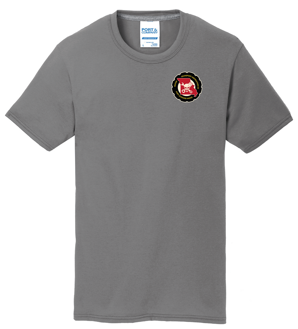 Thumbnail: MVOC Class 27-23  Student Designed Graduation Shirt