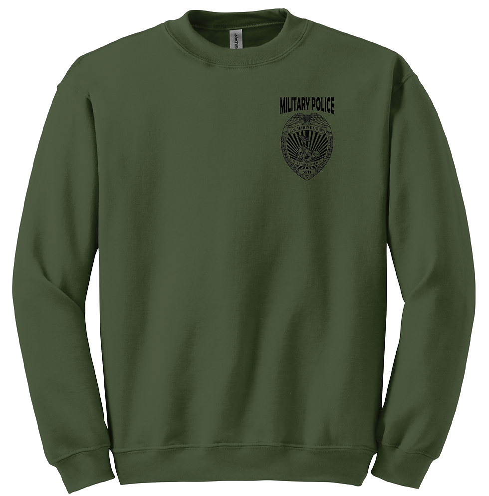 Thumbnail: MP 07-24 Class Shirt