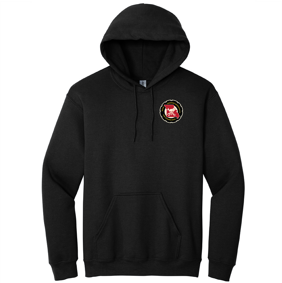 Thumbnail: MVOC Class 21-24 Custom Shirt