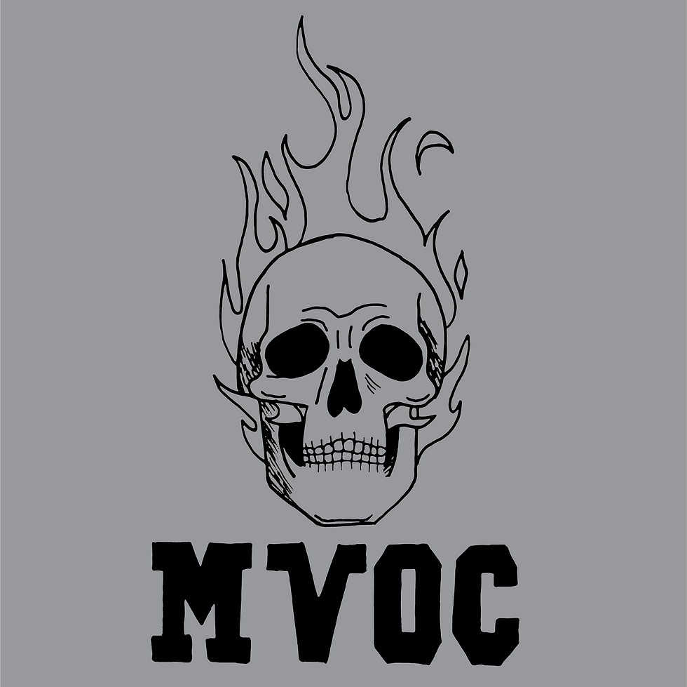 Thumbnail: MVOC Class 13-24 Custom Shirt