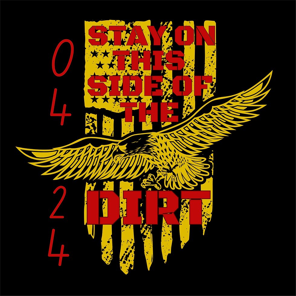 Thumbnail: MP 04-24 Class Shirt
