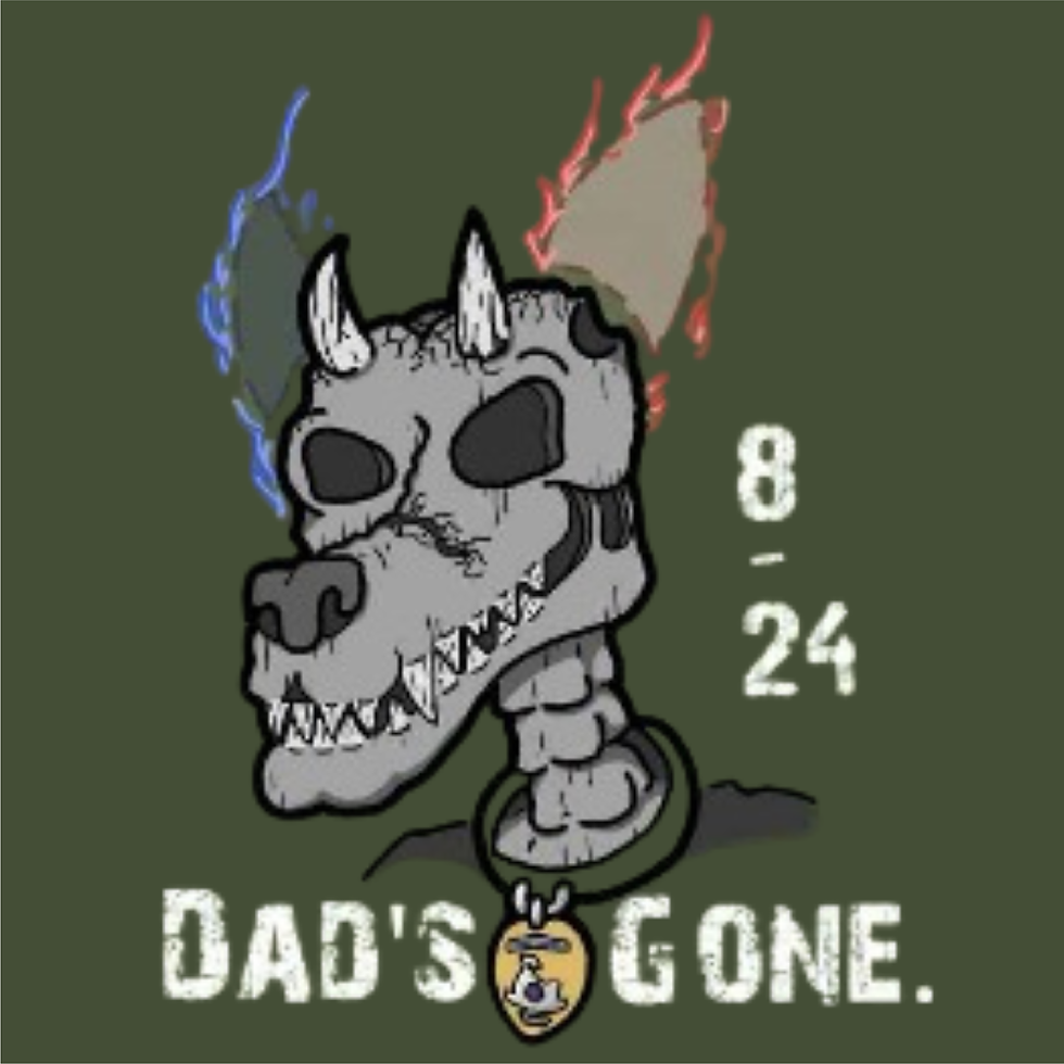 Thumbnail: MP 08-24 Class Shirt