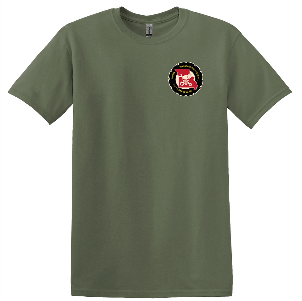 Thumbnail: MVOC Class 10-24 Graduation Shirt