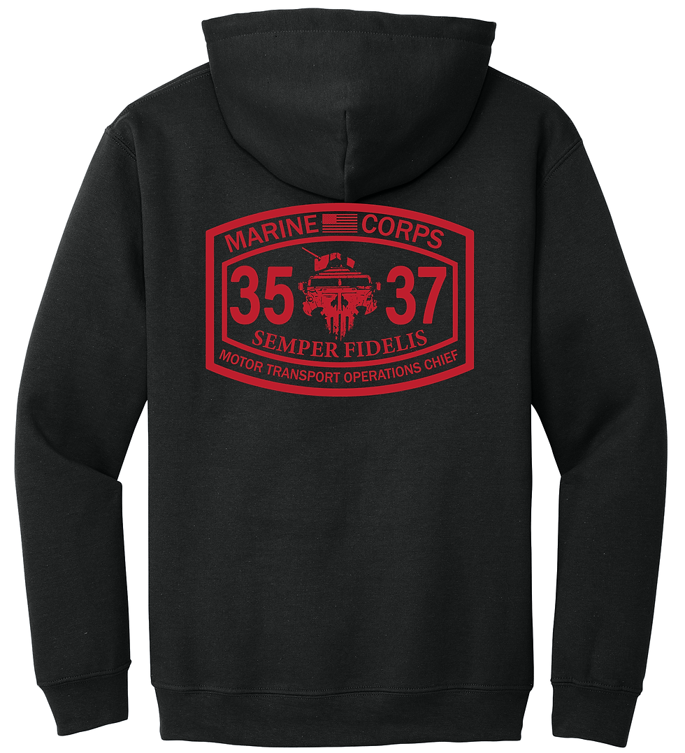 Thumbnail: 3537 Motor T Operations Chief Course