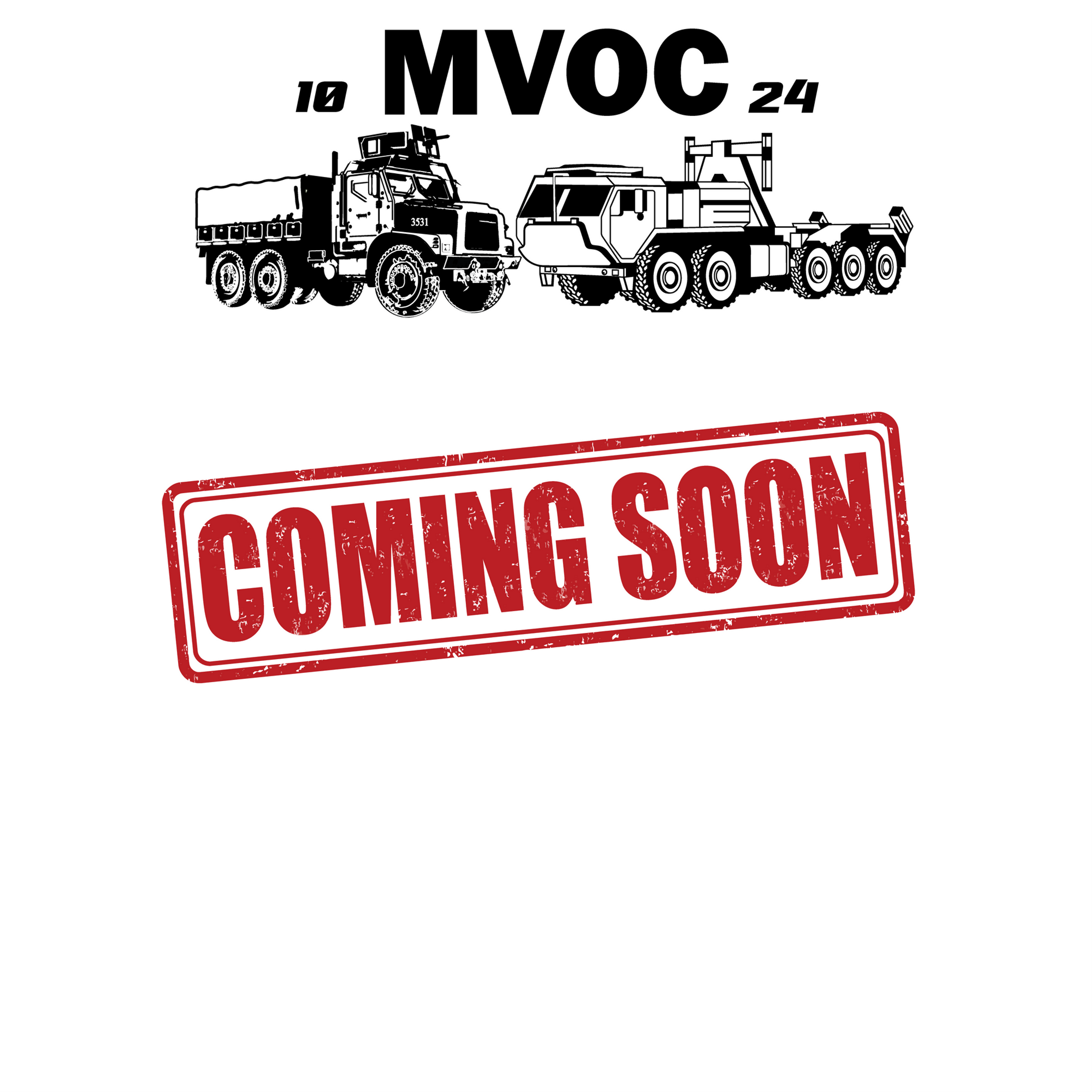 MVOC Class 10-24 Graduation Shirt