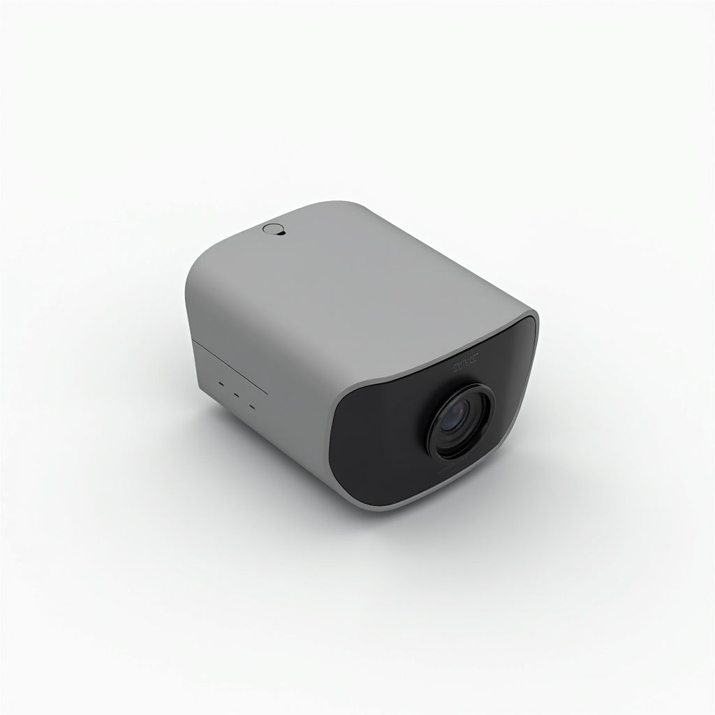 Drone Observation Camera