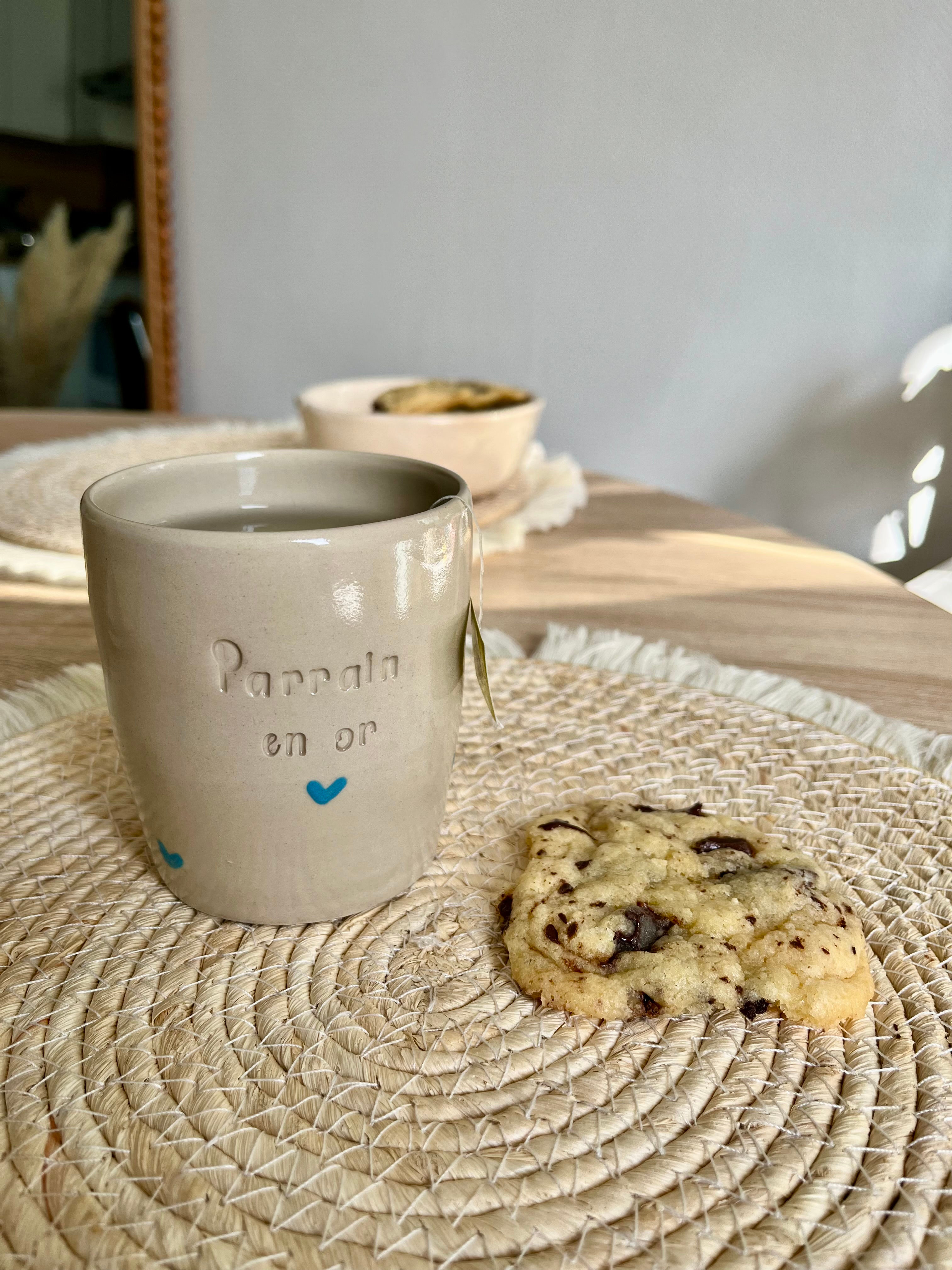 Mug personnalisable (grand format)❤️