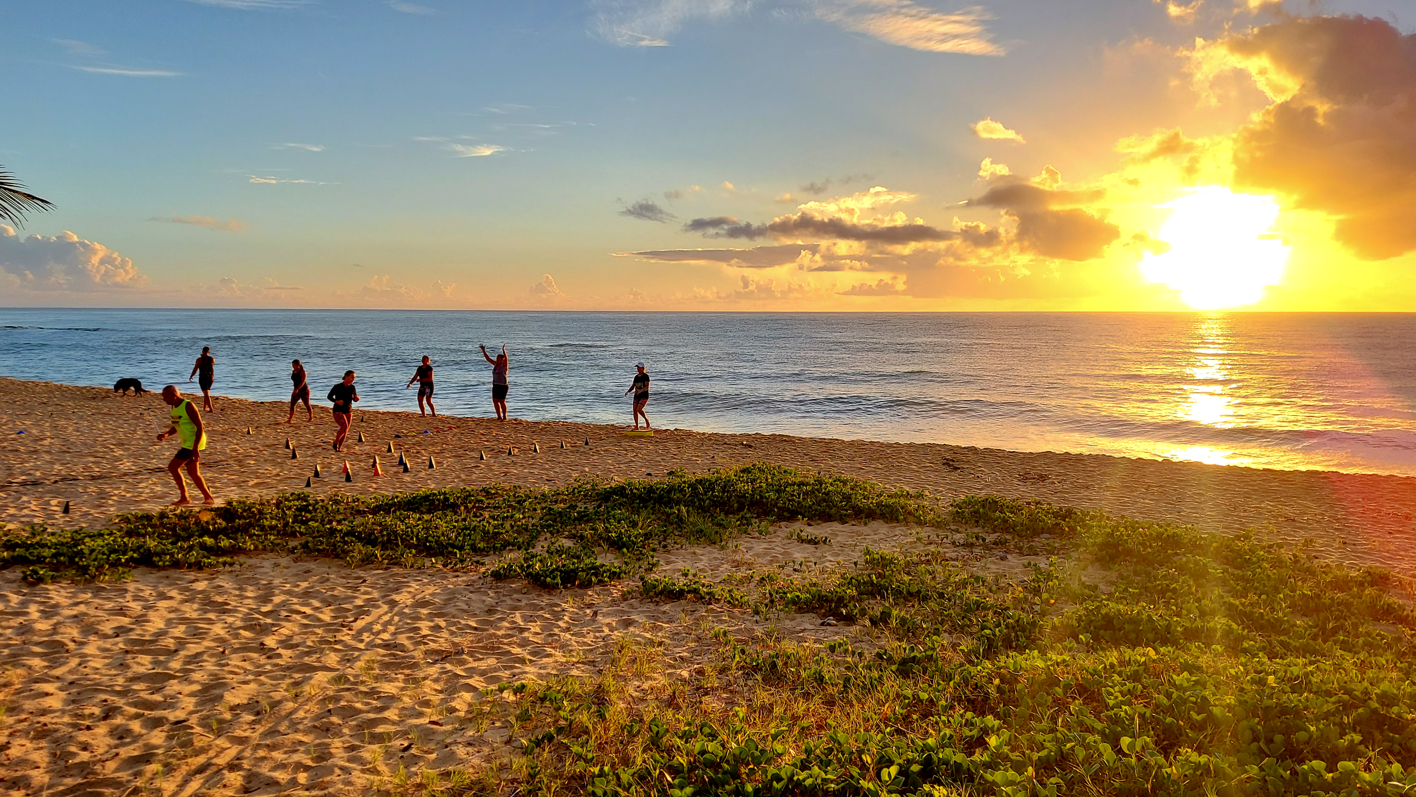 Praia de Arakakai (Cabrália)