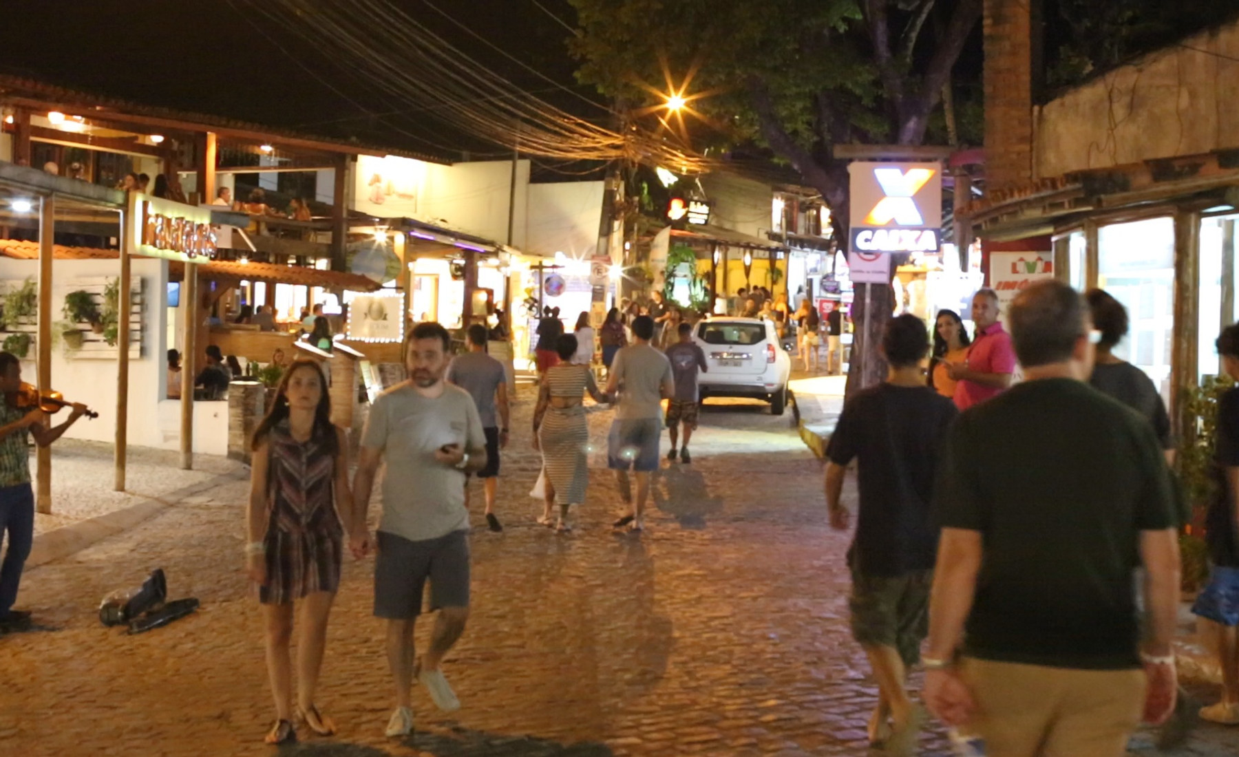 Rua do Mucugê: como aproveitar o coração de Arraial — guia da Casa Bem Bahia sobre Arraial d’Ajuda