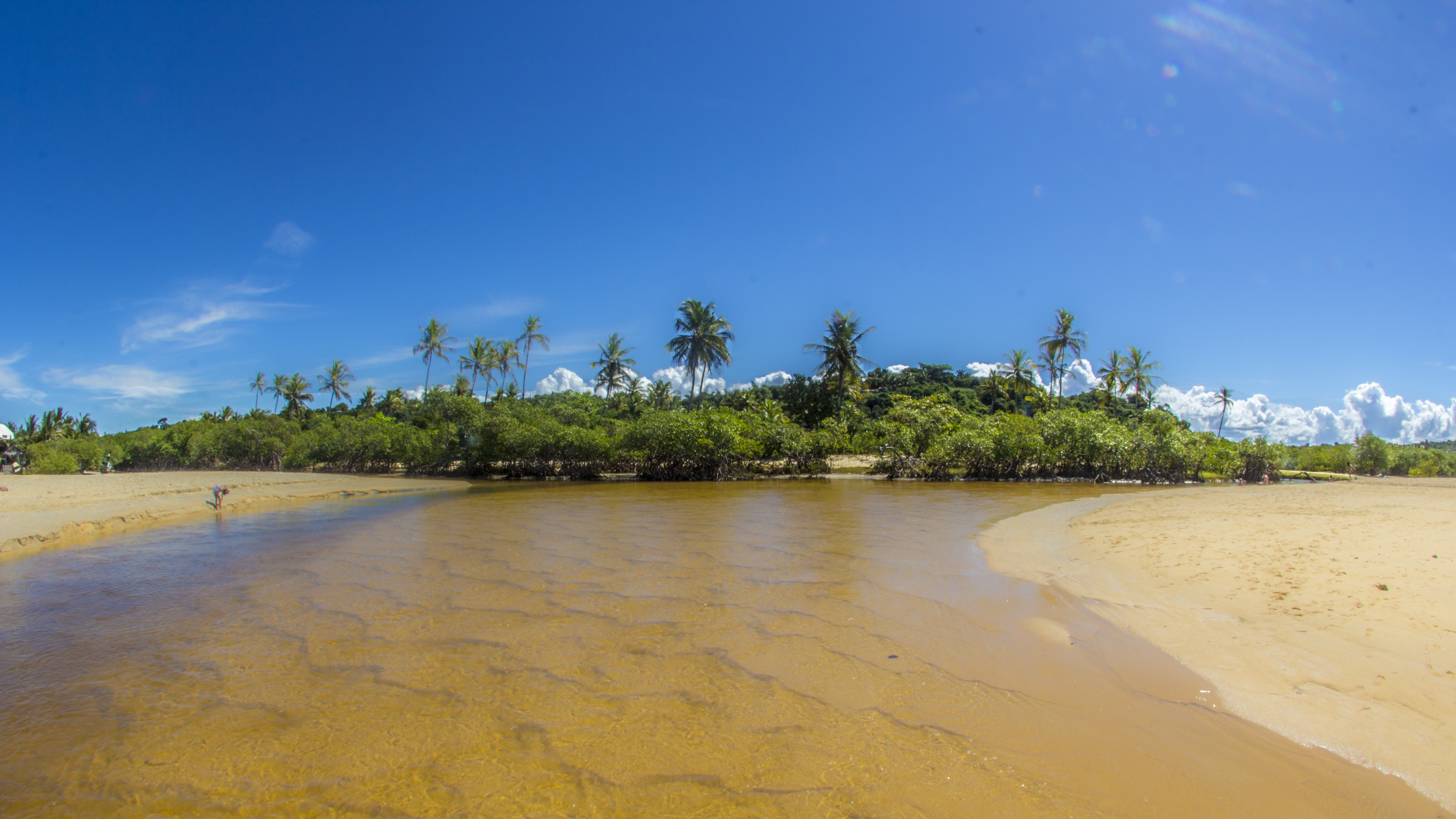 Distrito de Trancoso (Orla Sul)