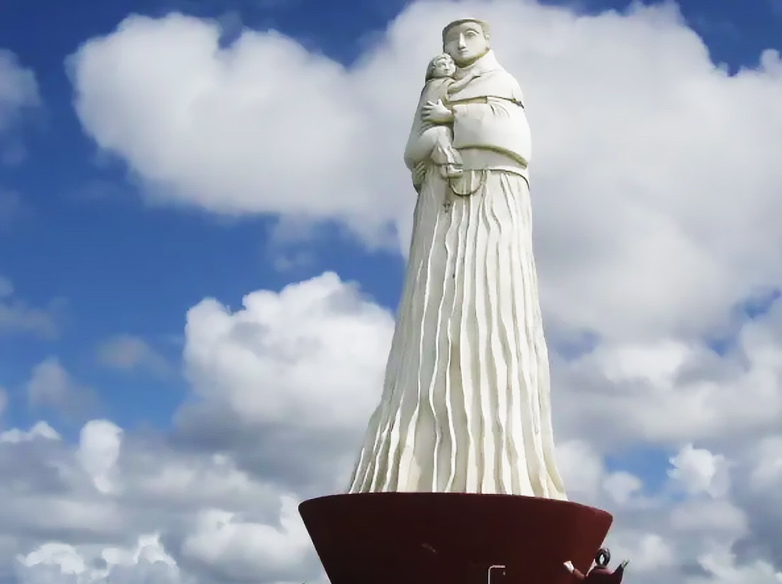Parque Ecológico do Santuário de Santo Antônio