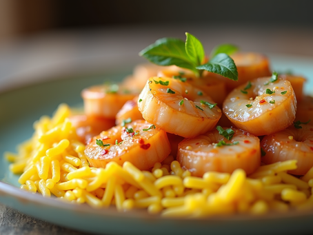 Saboreie a Autenticidade da Gastronomia Caseira Local