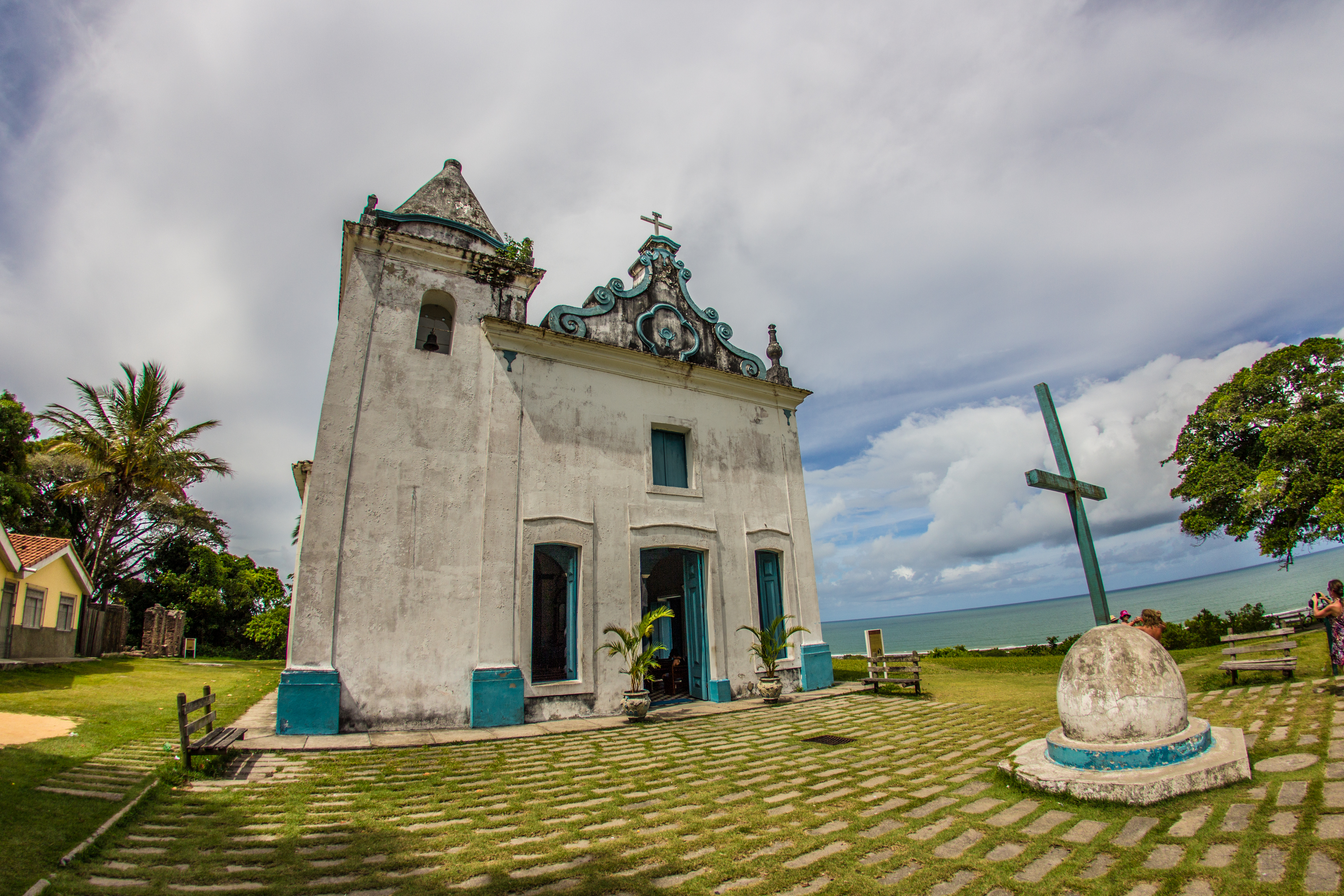Igreja de Nossa Senhora da Conceição Barroca
