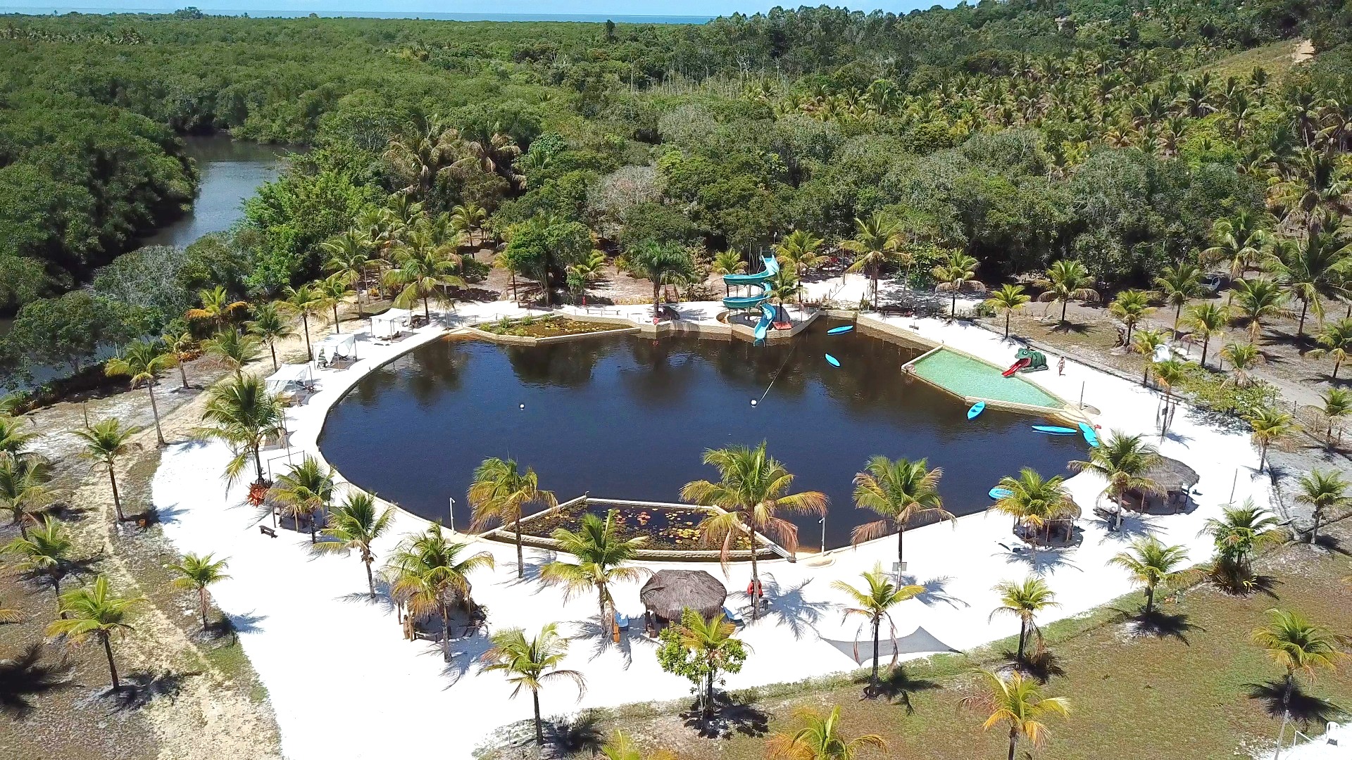 Reserva Ambiental Fazenda Mãe Tereza