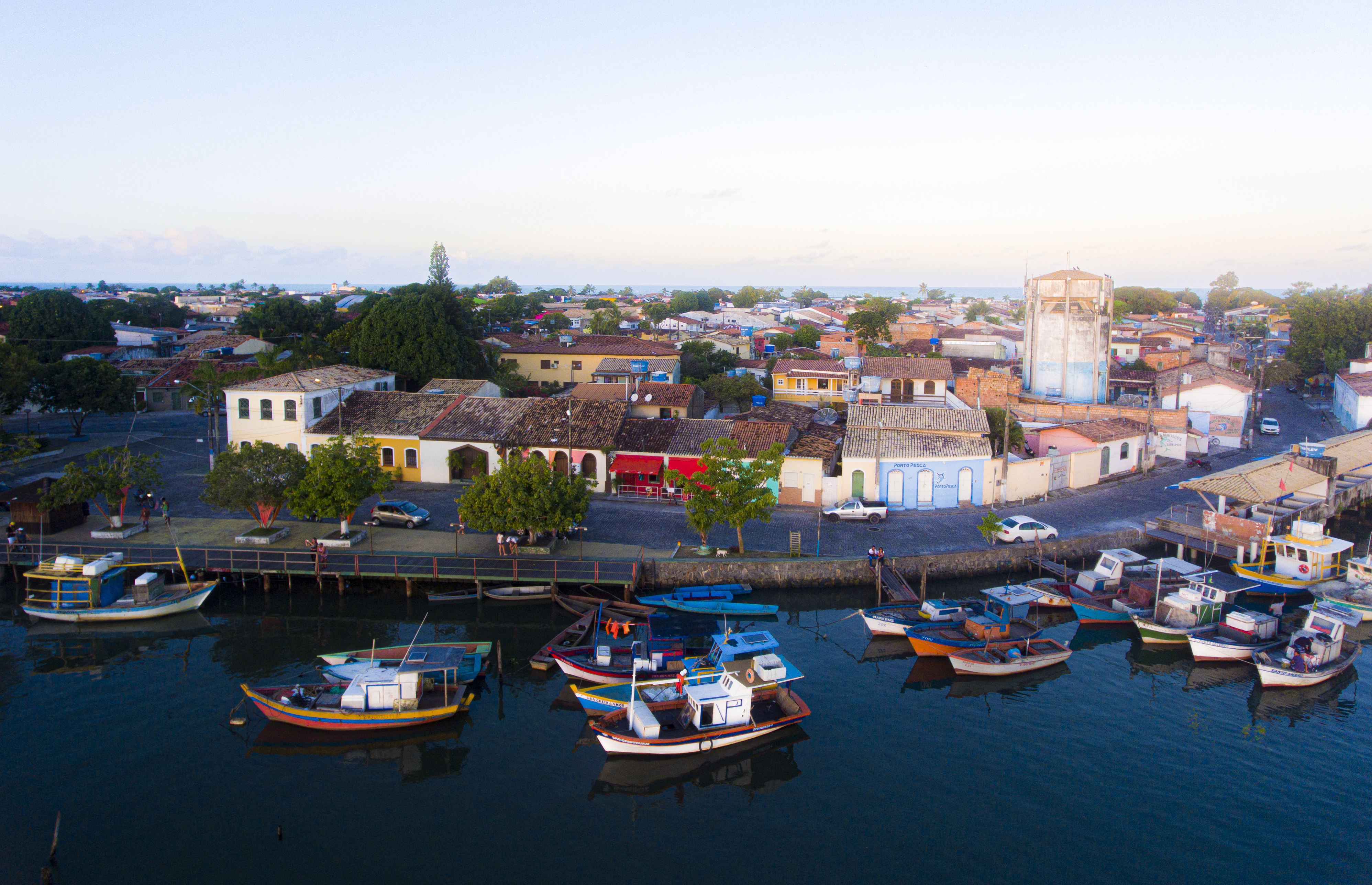 Tarifa dos Pescadores