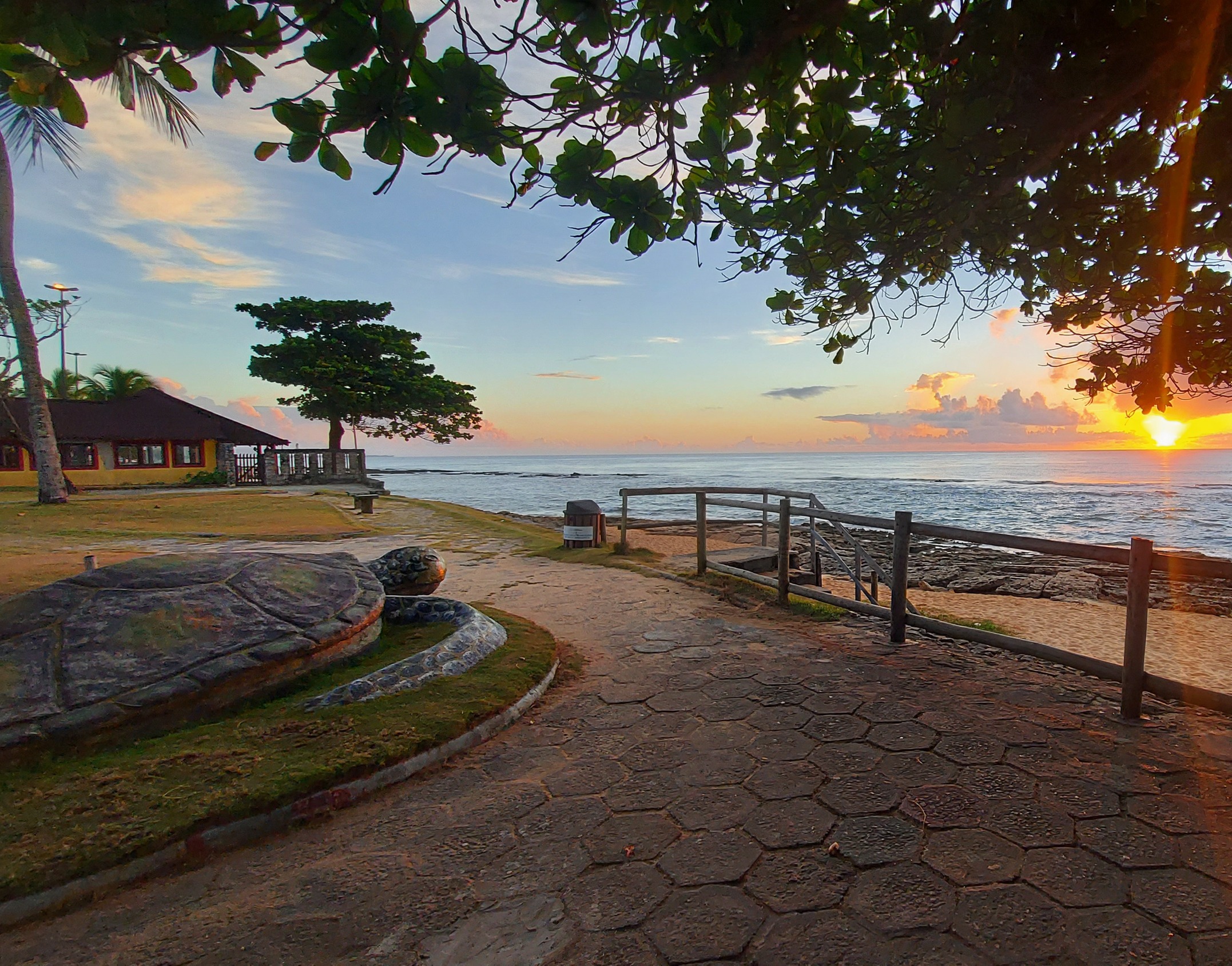 Praia das Tartarugas (Cabrália)