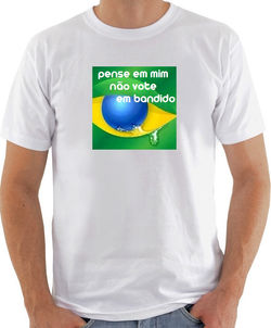 PENSE EM MIM - A 001