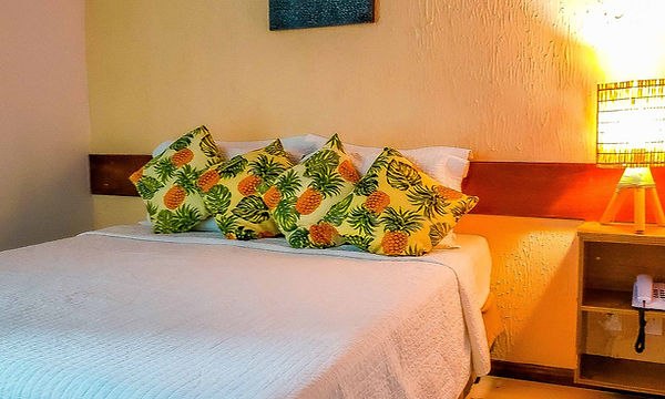 Quarto do Bem Bahia Hotel