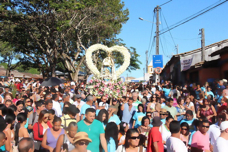 Festa de Nossa Senhora d'Ajuda