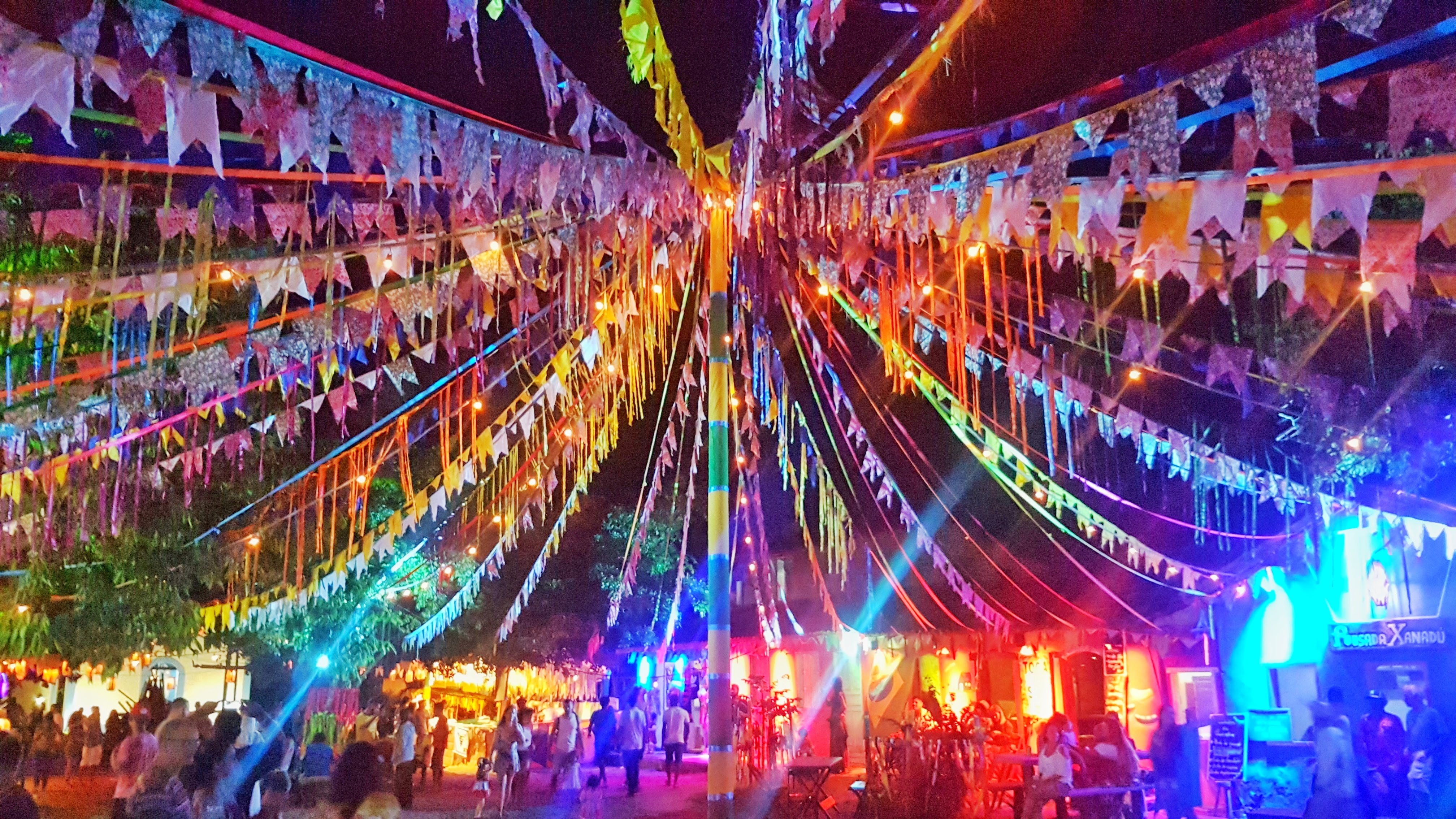 São João de Caraíva