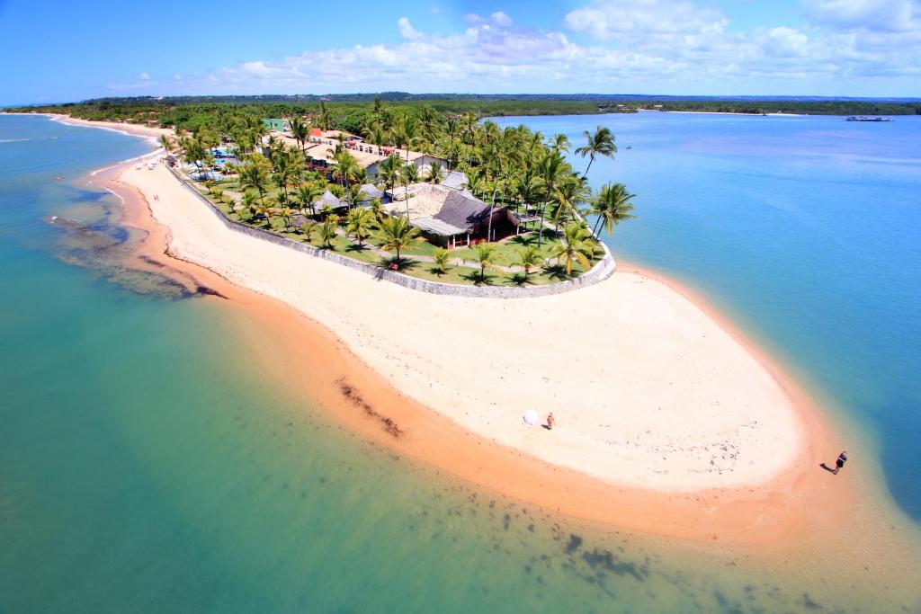 Praia Ponta do Apaga Fogo (Orla Sul)