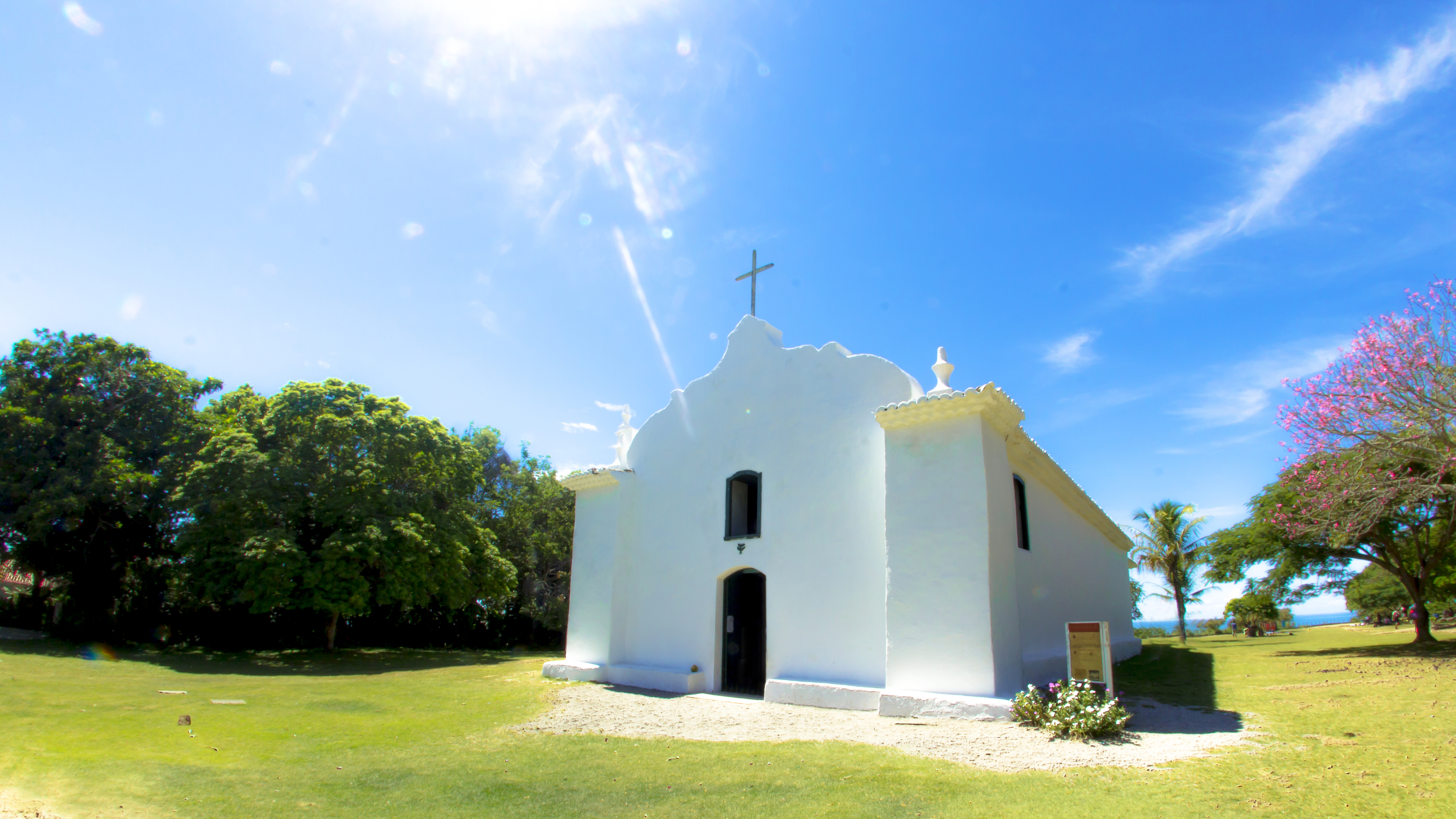 Igreja São João Batista (Trancoso)