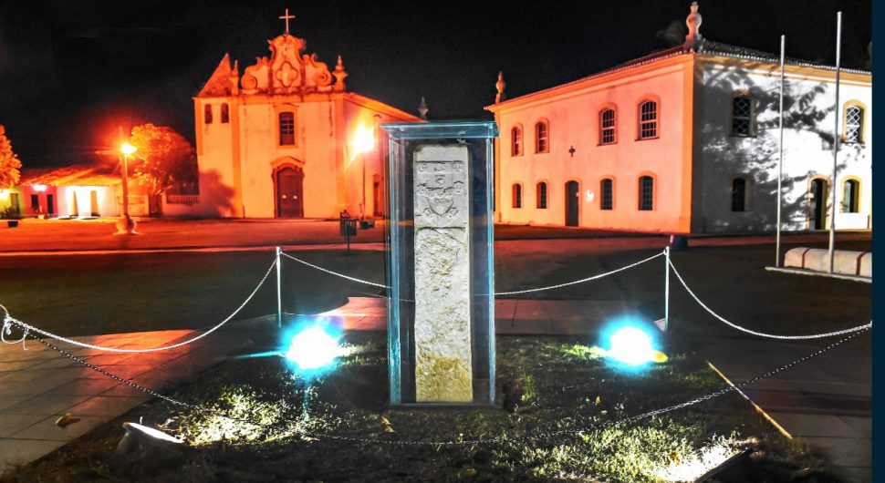 Marco do Descobrimento