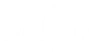 Logo do Bem Bahia Hotel