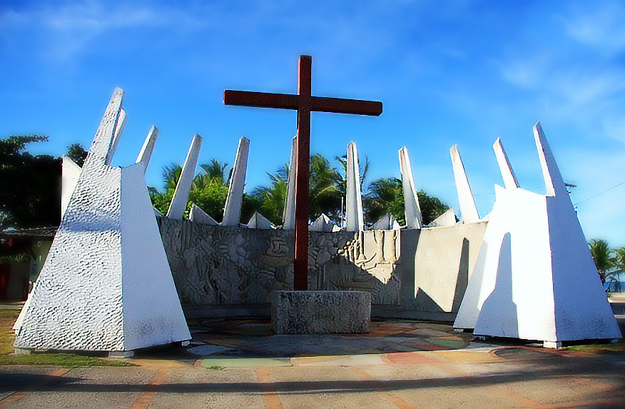 Coração de Cabrália